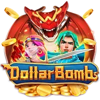 Dollar Bomb game icon