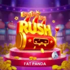 777 Rush game icon