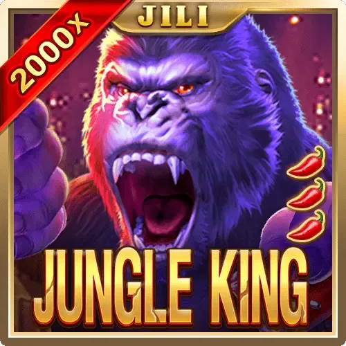 Jungle King game thumbnail