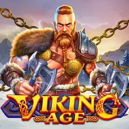 Viking Age game icon
