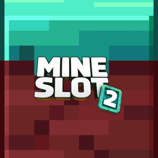 Mine Slot 2 game icon