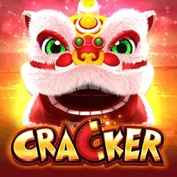 Cracker game icon