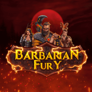 Barbarian Fury game screenshot
