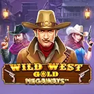 Wild West Gold Megaways game icon
