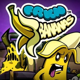 FRKN Bananas game icon