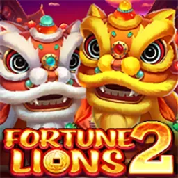 Fortune Lions 2 game icon