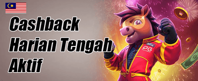 Jackpot Mega Slot banner