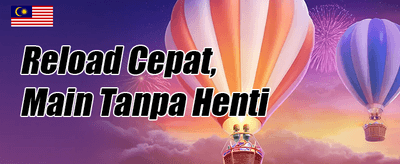 Rebat VIP Tunai Mingguan promotion