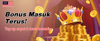 Jackpot Hebat Setiap Hari