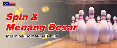 Bonus Slot Hijau44 Menanti Anda