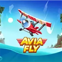 AviaFly game screenshot
